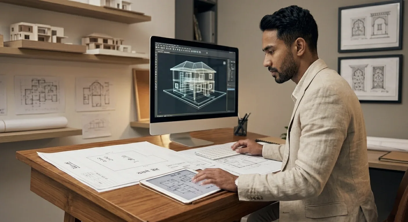 Planning and Design