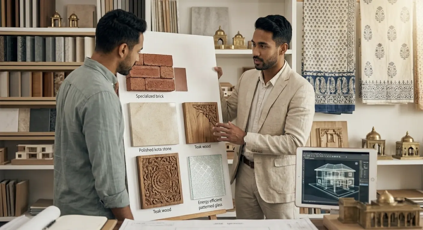 Material Selection