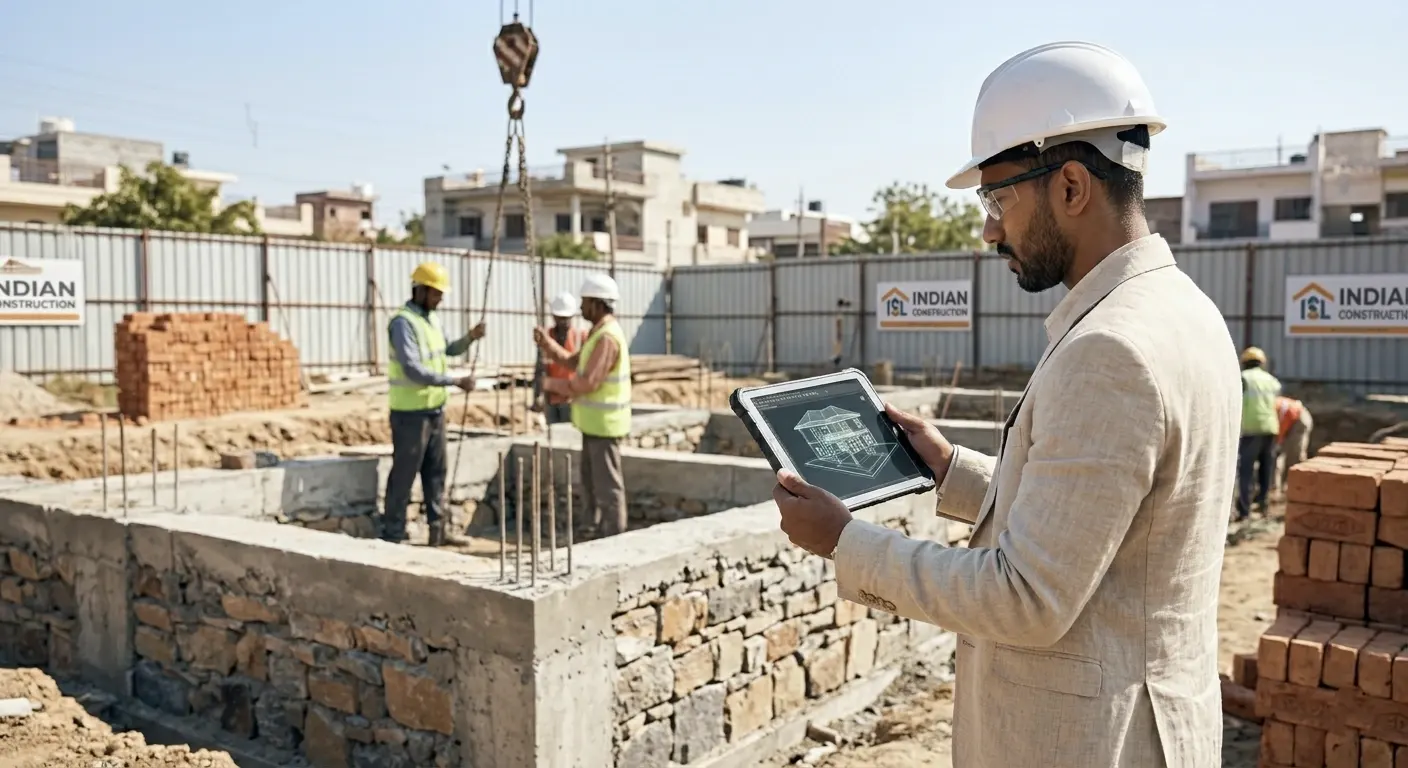 Construction Execution